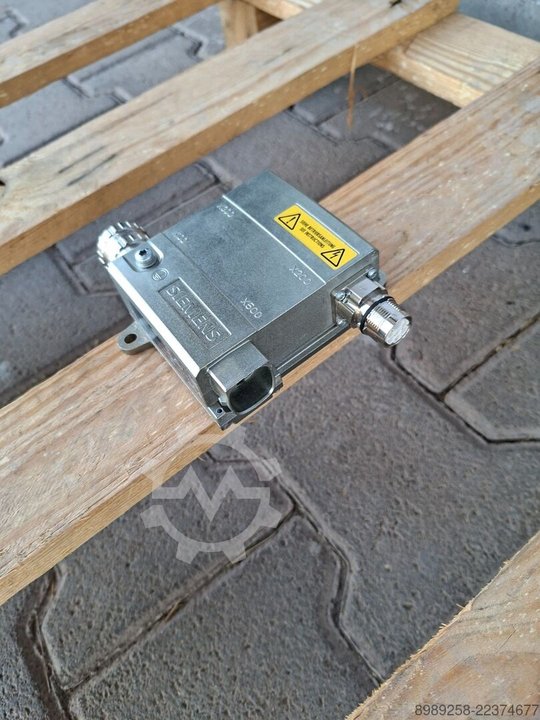Siemens 6SL3055-0AA00-5KA3