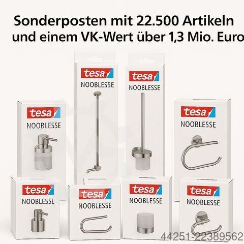Tesa Nooblesse