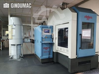 RÖDERS RFM 760/2