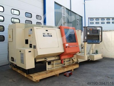 GILDEMEISTER GDM 42/2A