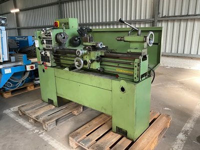 Emco Maier&Co Maximat V13 Drehmaschine