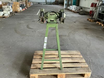 Kefmotor S3 Doppelschleifbock