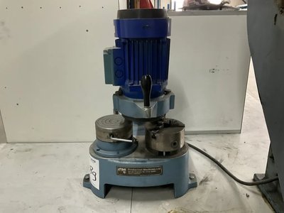 PM-Stanzmaschine