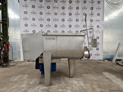 WOLFKING TSMG 1500/250