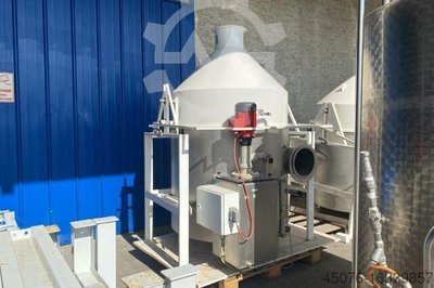  Filteranlage Ruwac