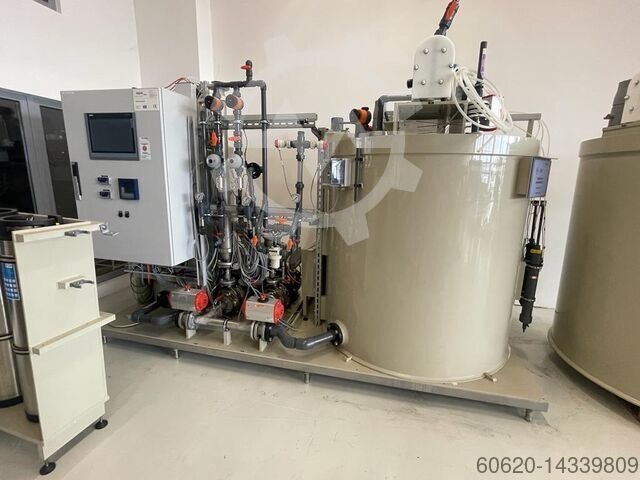 Aqua plus GmbH UF ap200