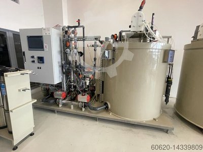 Aqua plus GmbH UF ap200
