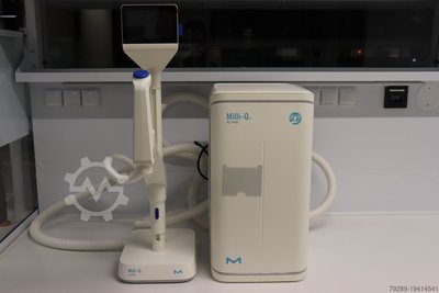 Merck Millipore Milli-Q IQ 7000