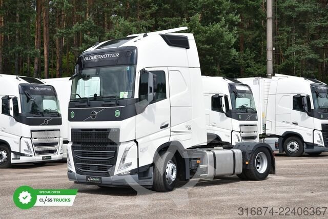 VOLVO FH 500 XL Retarder i-ParkCool ACC