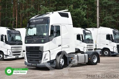 VOLVO FH 500 XL Retarder i-ParkCool ACC