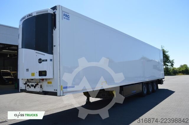 KRONE SDR Cool Liner FP 60 ThermoKing SLXi 300