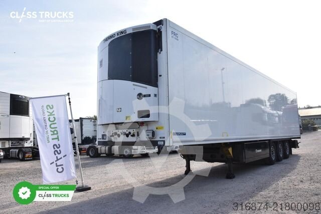 KRONE SDR Cool Liner FP 60 ThermoKing SLXi 300