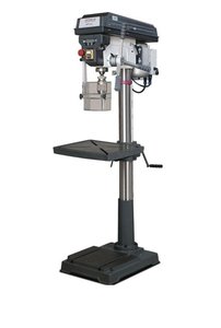 OPTIdrill D33 Pro Säulenbohrmaschine