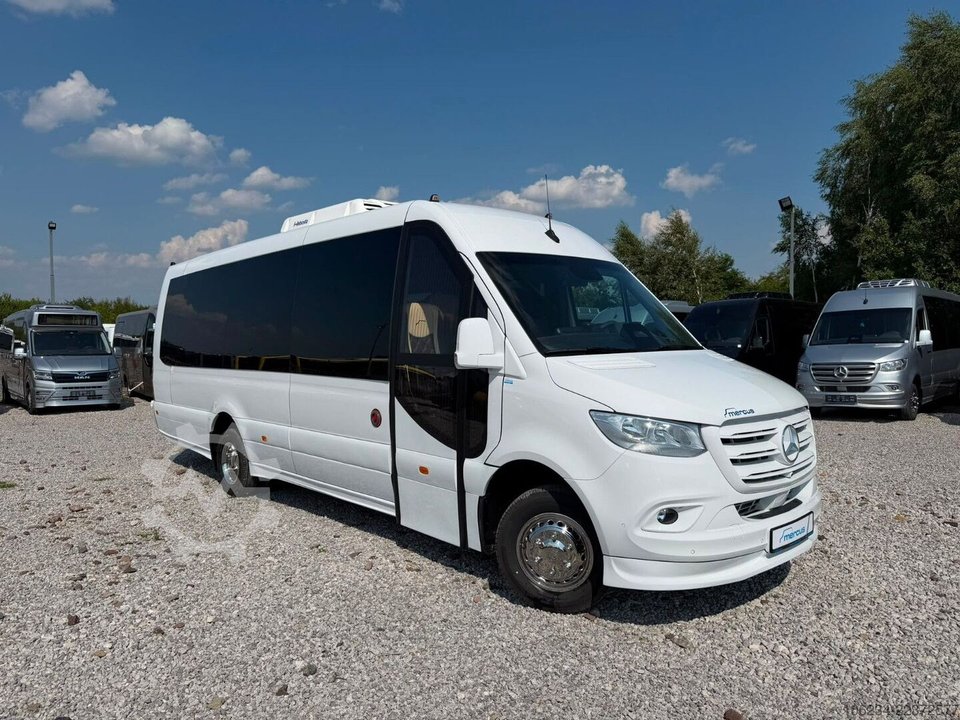 MERCEDES-BENZ Sprinter 519