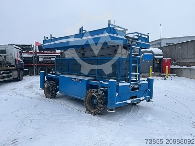 Holland Lift B195-DL25 (21m)