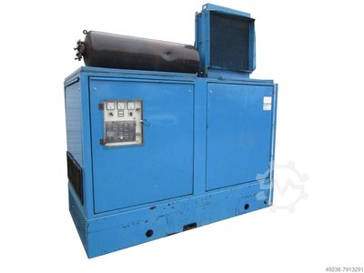 Renault 150 kVA