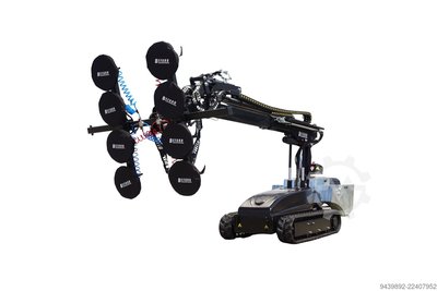 BEFARD XGR 800E