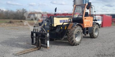 JLG 3614RS