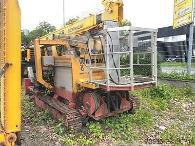 Moog MRF 6500