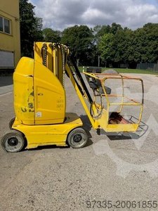 JLG Toucan T 10 E (30453)