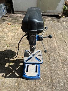 Einhell Standbohrmaschine BT-BD 501