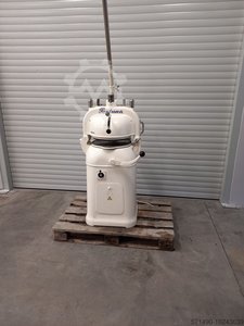 Fortuna Semi-automatic