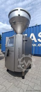 HANDTMANN VF 608 Plus