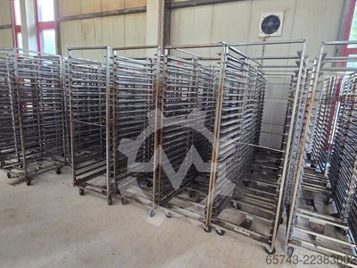  58x78 H:190 cm