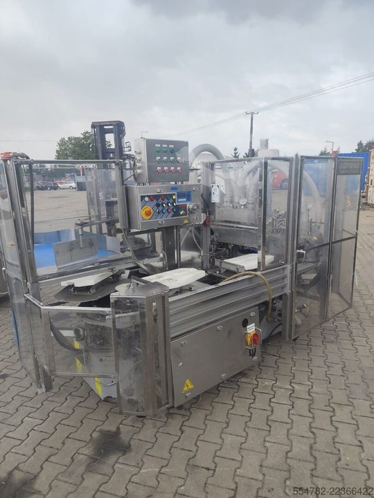 CRYOVAC 8620