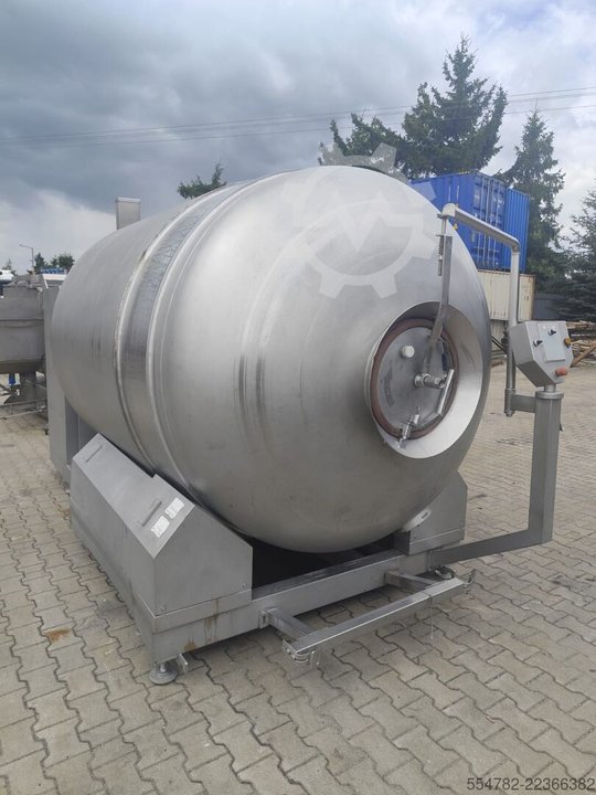 NOWICKI MA-7-6000PSCH