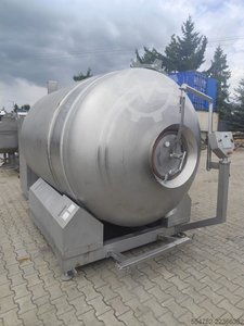 NOWICKI MA-7-6000PSCH