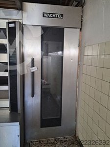 Wachtel Ölmühle