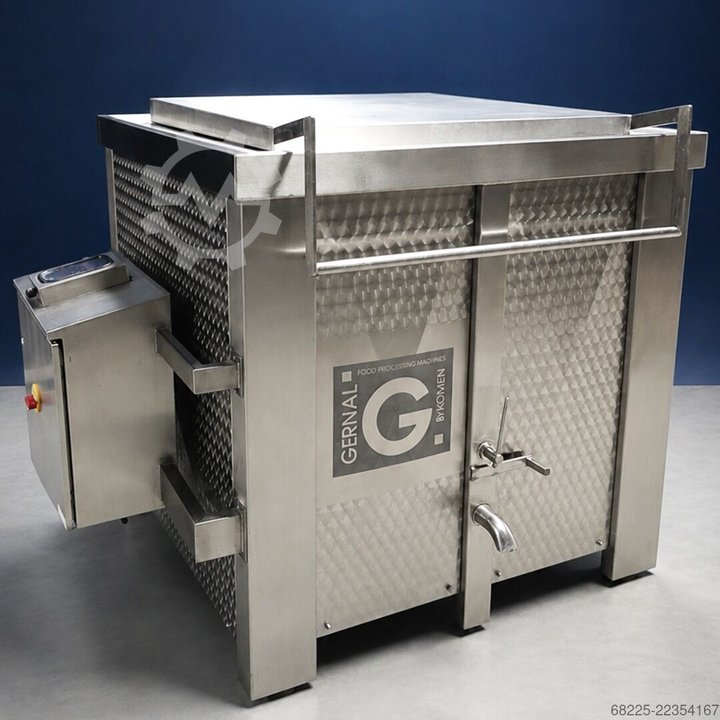 Gernal KK-E-DW-LKR-R-500