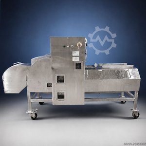 Urschel Model M