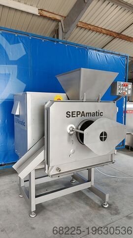 Modernpack Sepamatic 2000T