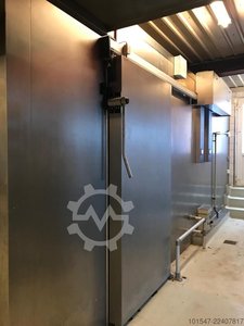 Lillnord Combi Room
