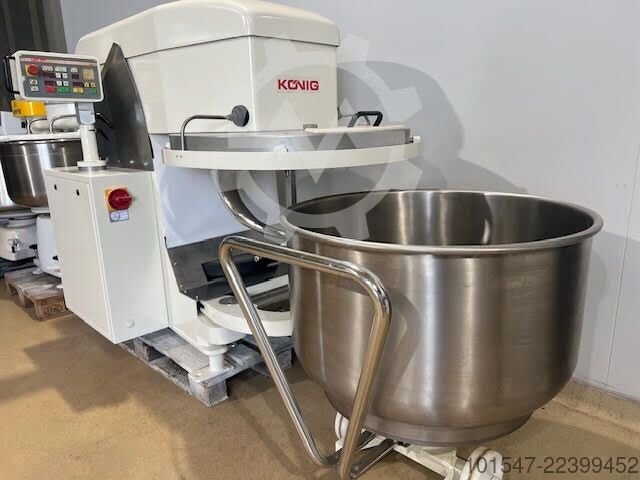 König SD 160