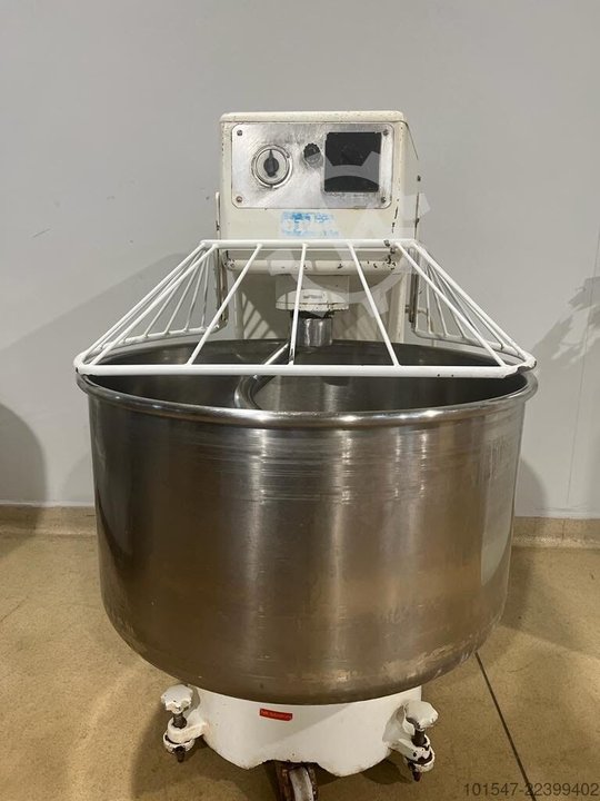 Erka Spiralmischer