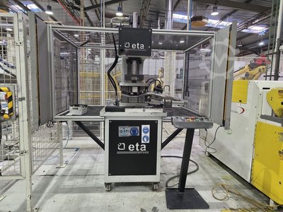 FEMA SMALL PRESS 2,5t