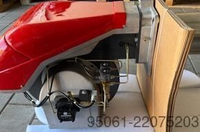 RIELLO-FERRO  FL 120Z /// 1186 kw Neu Unbenutzt ,Ölbrenner