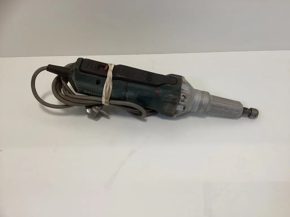 Metabo GE 710 Plus Glattmühle