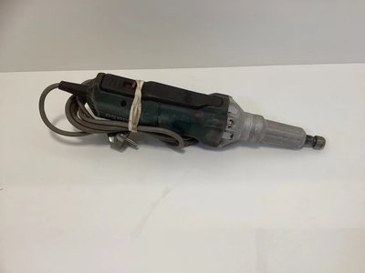 Metabo GE 710 Plus Glattmühle