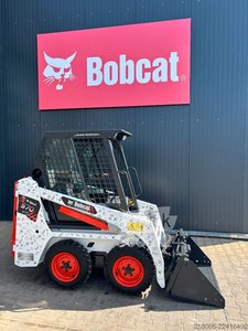 Radlader BOBCAT S 70   Kompaktlader - Edition gebraucht