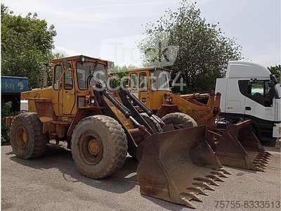 Radlader Volvo 4400  11t gebraucht
