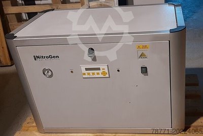 Peak Scientific N110DR