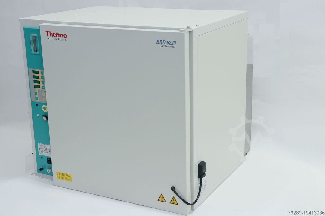 Thermo Fisher Scientific BBD 6220