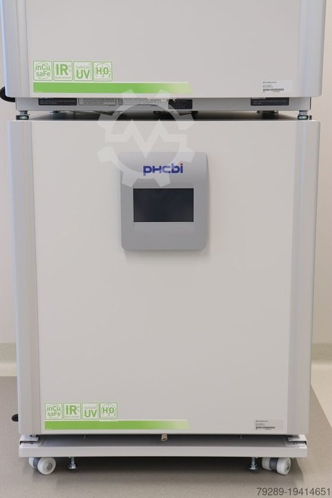 PHCbi Sanyo Panasonic MCO-230AICUV