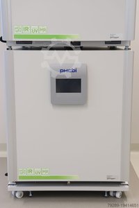 PHCbi Sanyo Panasonic MCO-230AICUV