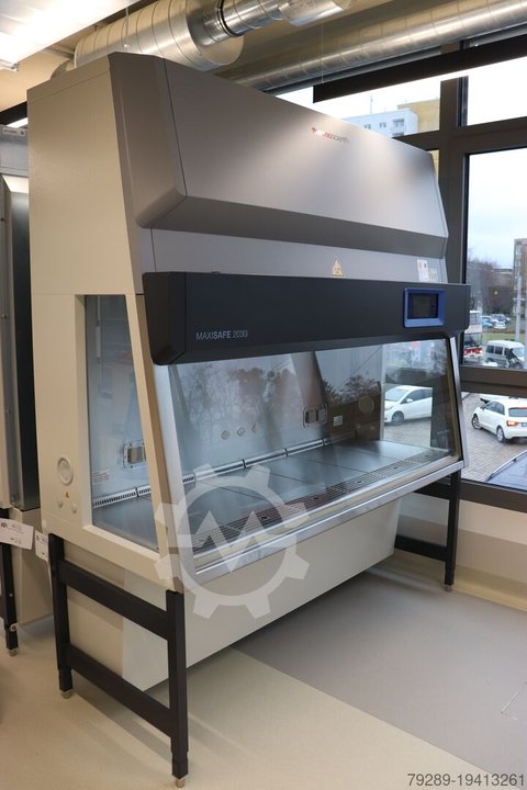 Thermo Fisher Scientific MaxiSafe 2030i