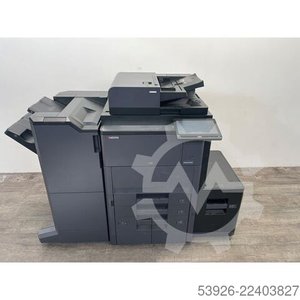 Kyocera TaskAlfa 8353ci incl. Finisher Paperdeck